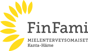 FinFami - Kanta-Hämeen mielenterveysomaiset ry